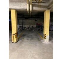 Tiefgaragenstellplatz Schwabing Nähe Olympiapark - Leipzig Mitte
