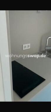 Foto - Wohnungsswap - 1 Zimmer, 27 m² - Mühlendamm, Mitte, Berlin