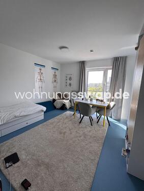 Foto - 1 Zimmer Etagenwohnung zur Miete in Berlin