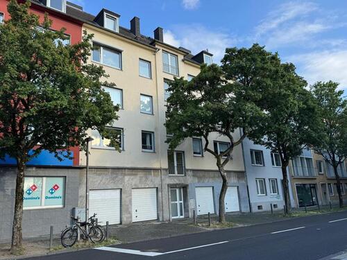 Foto - Für Kapitalanleger: Günstiger Paketverkauf 3 ETW + 3 Garagen