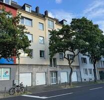 Für Kapitalanleger: Günstiger Paketverkauf 3 ETW + 3 Garagen - Aachen Aachen-Mitte