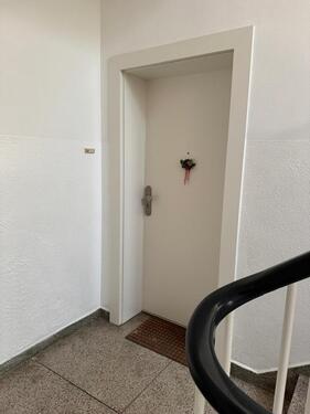 Foto - Etagenwohnung in Aachen