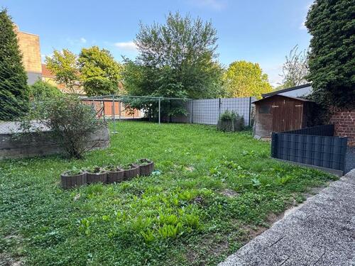 Foto - Etagenwohnung in Aachen zum Kaufen