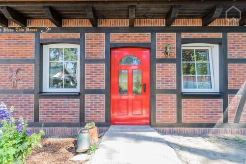 Foto - 4 Zimmer Einfamilienhaus zum Kaufen in Schönwalde-Glien