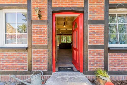 Foto - 4 Zimmer Einfamilienhaus in Schönwalde-Glien