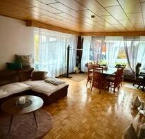 2Z lichtvolle Wohnung mit große Terasse in Karben (Kloppenheim)