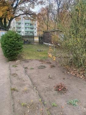 Foto - Garten in Lübtheen abzugeben - 500,00 EUR Kaltmiete, ca.  0,00 m²