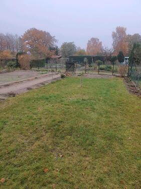 Foto - Grundstück zur Miete in Hagenow