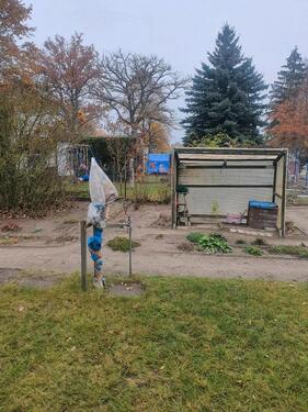 Foto - Grundstück in Hagenow