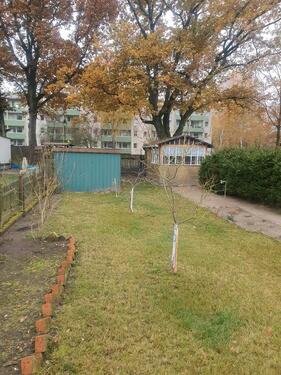 Foto - Grundstück in Hagenow zur Miete