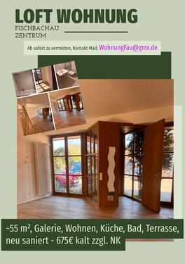 Foto - Wohnung zu vermieten - Fischbachau 83730