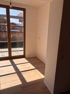 Foto - 1 Zimmer Etagenwohnung zur Miete in Fischbachau