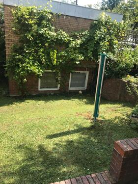 Foto - Souterrain-Wohnung, 2 Zimmer, 29qm