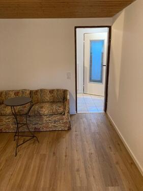 Foto - Etagenwohnung in Coburg zur Miete