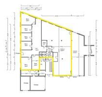 Büro mit Lagerfläche Funktionale Gewerbefläche in Schallstadt