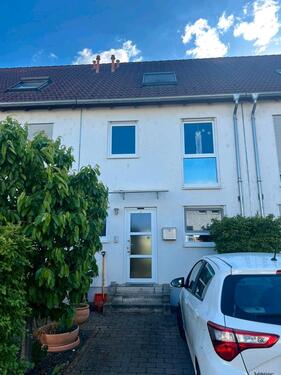 Foto - Reihenhaus in Schifferstadt, 114qm, Bj. 2004