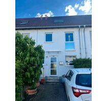 Reihenhaus in Schifferstadt, 114qm, Bj. 2004