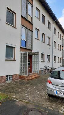 Foto - Eigentumswohnung 3 ZKB mit Südbalkon und Stellplatz