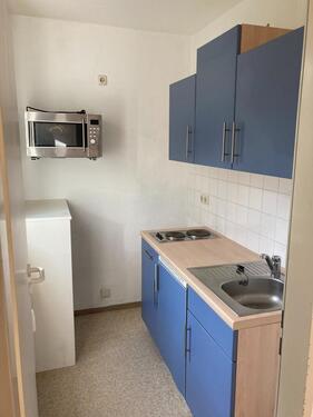 Foto - Etagenwohnung in Weiden in der Oberpfalz zur Miete