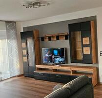 Möblierte 3-Zimmer OG-Wohnung Buttenwiesen OT. Frauenstetten