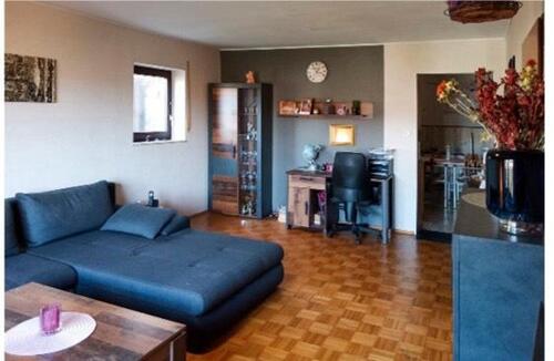 Foto - Wohnung zur Miete (Fotos folgen noch)