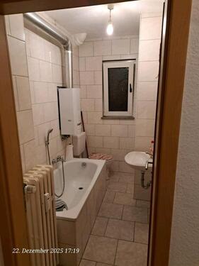 Foto - 3 Zimmer Etagenwohnung zur Miete in Duisburg