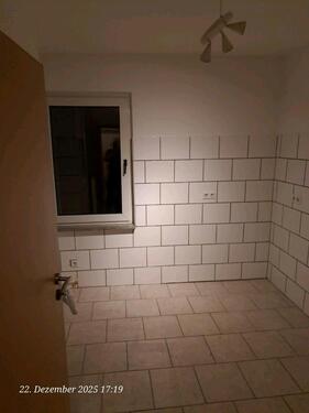 Foto - 3 Zimmer Etagenwohnung in Duisburg