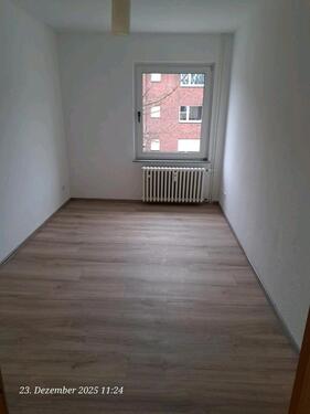 Foto - Etagenwohnung in Duisburg zur Miete
