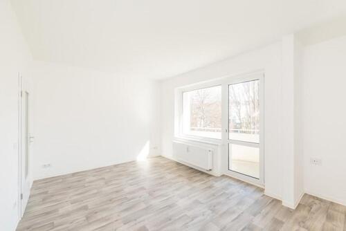 Foto - Ruhige Innenhoflage I großes Tageslichtbad