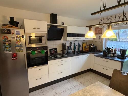 Foto - 4 Zimmer Etagenwohnung zur Miete in Bramsche