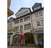 Sehr schöne, helle 3 Zimmerwohnung im Zentrum von Gotha !