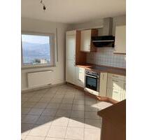 Hochwertig sanierte 87 m² Wohnung mit Terrasse in 57080 - Siegen Eiserfeld