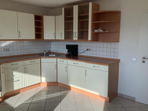 Foto - 2 Zimmer Erdgeschoßwohnung zur Miete in Siegen