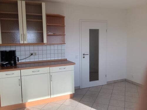 Foto - 2 Zimmer Erdgeschoßwohnung in Siegen