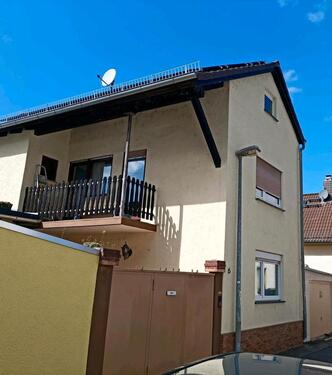 Foto - Hausverkauf Mainz-Kostheim Einfamilienhaus ruhige Lage EFH Haus