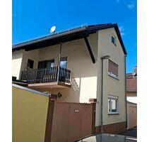 Hausverkauf Mainz-Kostheim Einfamilienhaus ruhige Lage EFH Haus - Rüsselsheim am Main