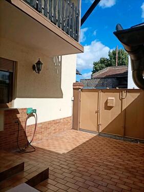 Foto - 4 Zimmer Einfamilienhaus in Rüsselsheim am Main