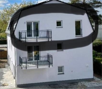 Foto - 2 Zimmer Etagenwohnung zur Miete in Berlin