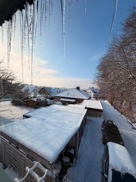 Foto - Schöne Wohnungen in Top-Lage von Porta Westfalica Hausberge