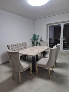 Foto - möbilierte Wohnung, Monteurzimmer