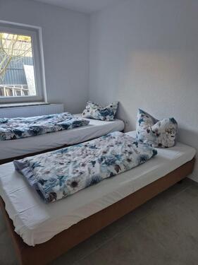 Foto - 2 Zimmer Etagenwohnung in Berlin