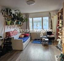 Wohnungsswap - 2 Zimmer, 50 m² - Lothar-Bucher-Straße, Steglitz, Berlin