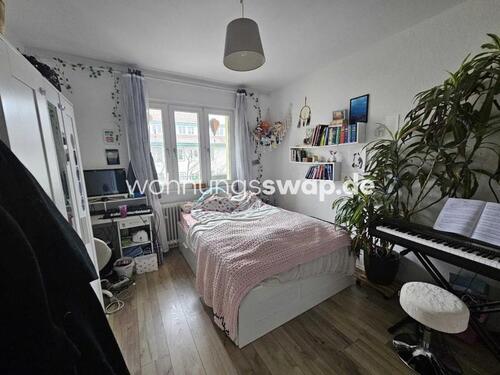 Foto - 2 Zimmer Etagenwohnung zur Miete in Berlin