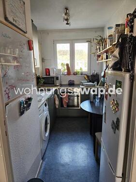 Foto - 2 Zimmer Etagenwohnung in Berlin