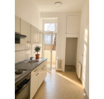 geräumige 3 Zimmer Stadtfeld Wohnung - Magdeburg Nordwest