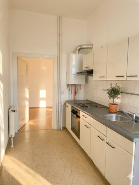 Foto - 3 Zimmer Hochparterre zur Miete in Magdeburg