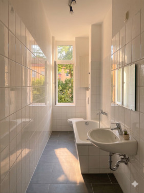 Foto - 3 Zimmer Hochparterre in Magdeburg