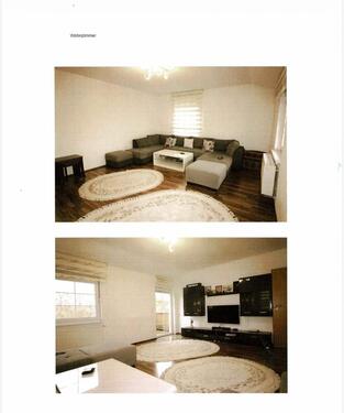 Foto - 4 Zimmer Etagenwohnung zur Miete in Deggendorf