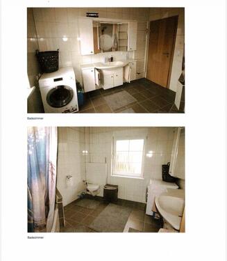 Foto - Etagenwohnung in Deggendorf zur Miete