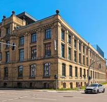 Wunderschön eingerichtete Büroräume für 2 Personen in Spaces Die Fabrik - Hilpoltstein